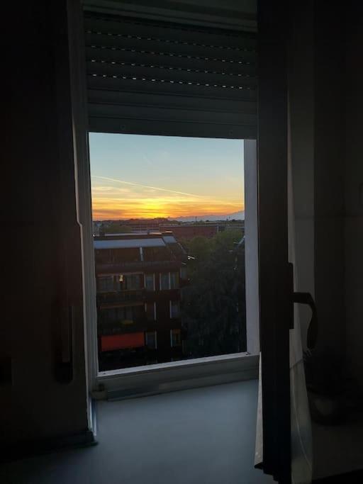 Franco Sansirohouse Rho Mi Fiera Apartment Milano Exterior foto