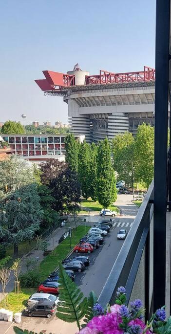 Franco Sansirohouse Rho Mi Fiera Apartment Milano Exterior foto