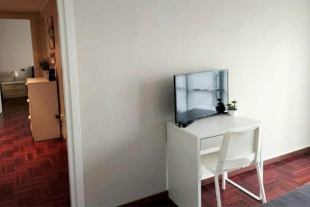 Franco Sansirohouse Rho Mi Fiera Apartment Milano Exterior foto